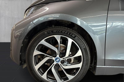 BMW i3 Edition WindMill