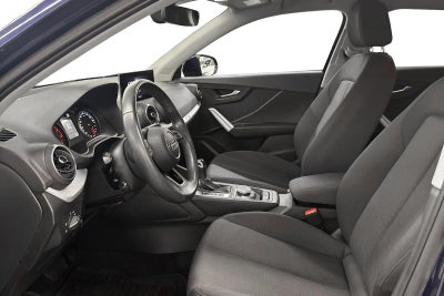 Audi Q2 TFSi Prestige S-tr. - 4