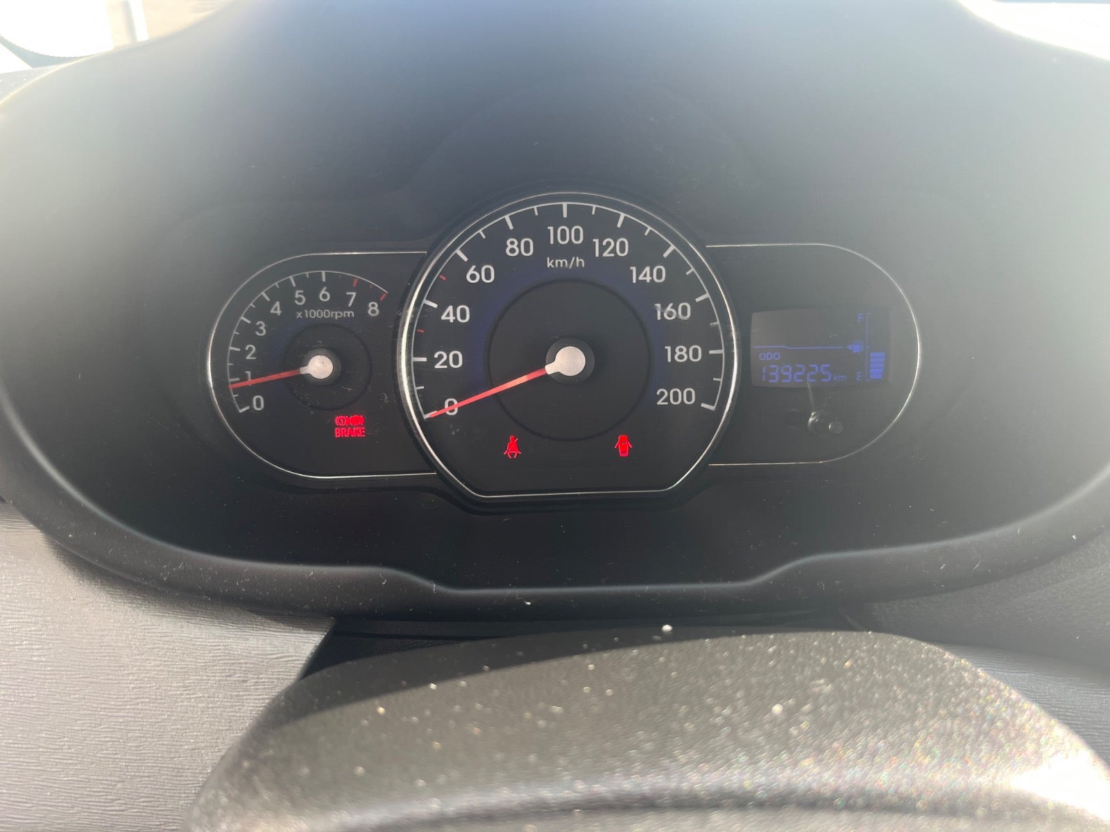 Billede af Hyundai i10 1,2 Classic