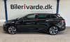 Renault Megane IV TCe 160 Bose Edition Sport Tourer EDC thumbnail