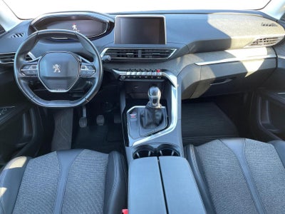 Peugeot 5008 PureTech 130 Infinity 7prs billede 3