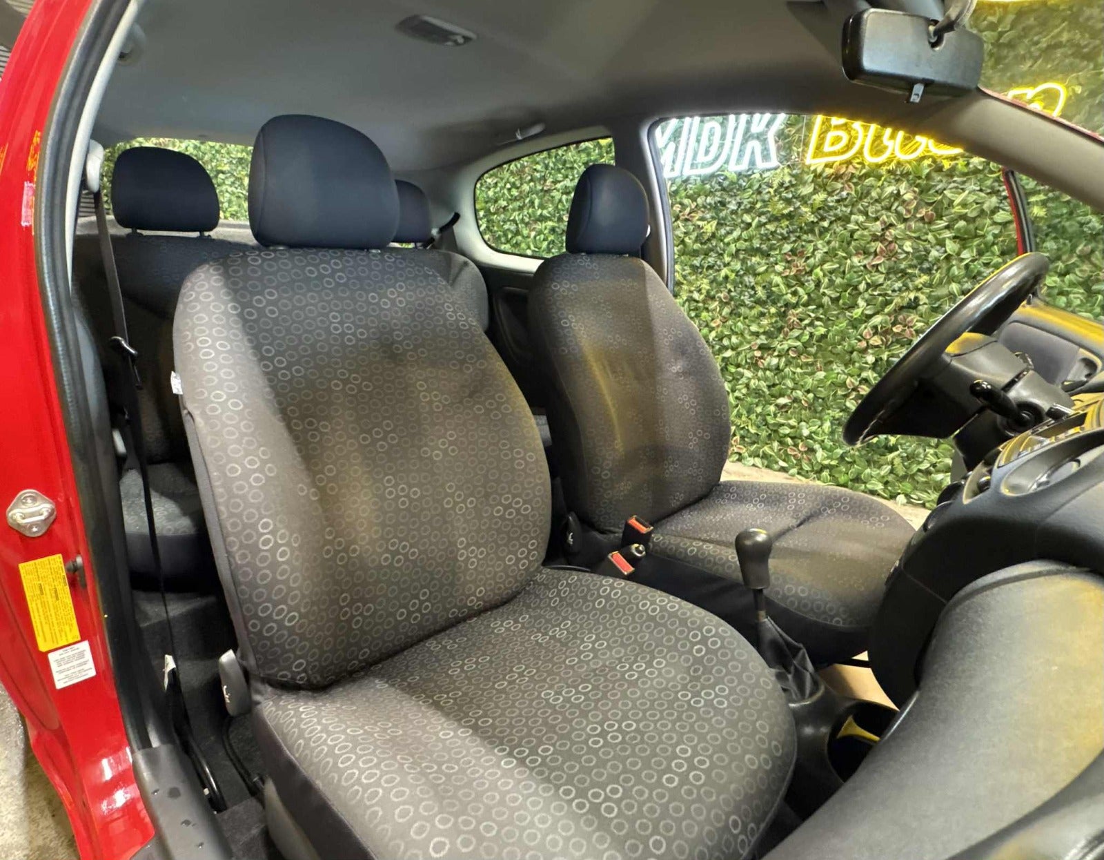 Billede af Toyota Yaris 1,3 Luna