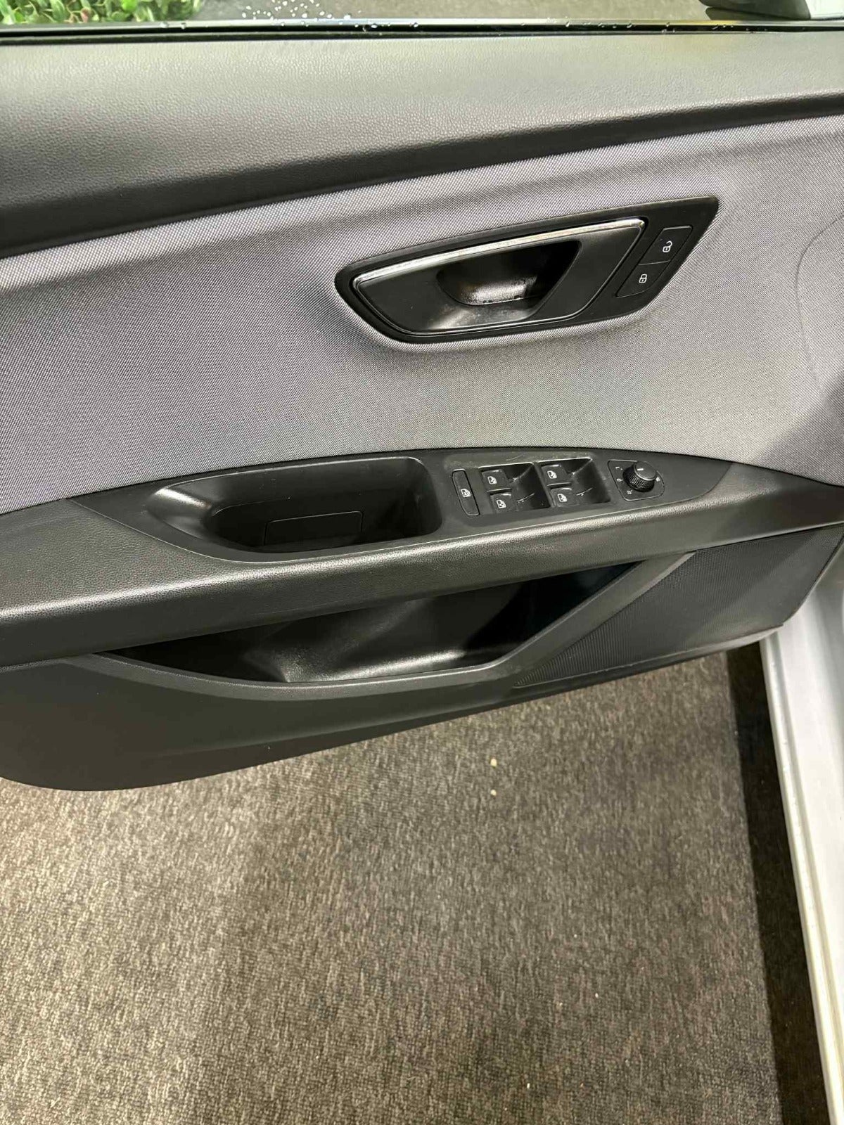 Billede af Seat Leon 1,4 TSi 150 Style