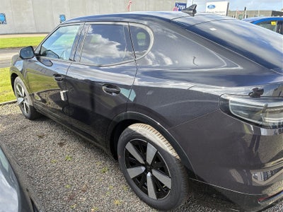 Ford Capri Select Extended Range billede 3