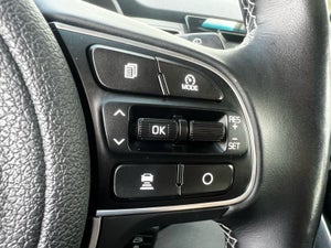 Kia Niro PHEV Comfort DCT