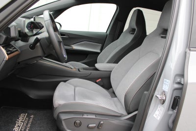 Cupra Born Dinamica Pack