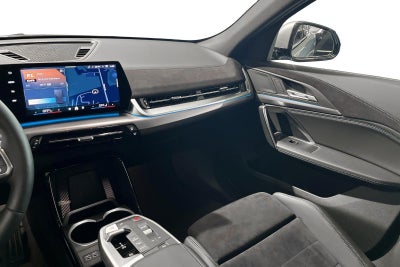 BMW iX2 xDrive30 M-Sport