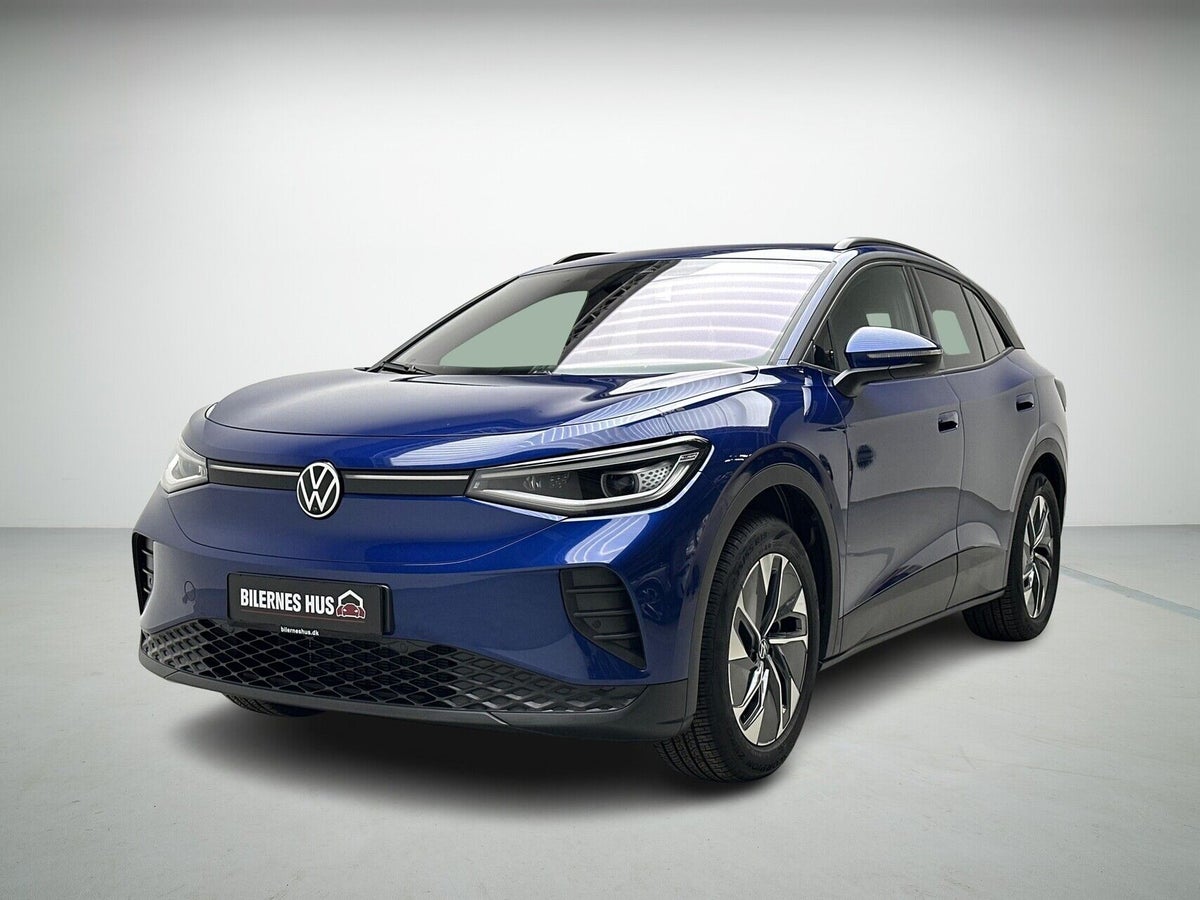 VW ID.4 Style billede 1