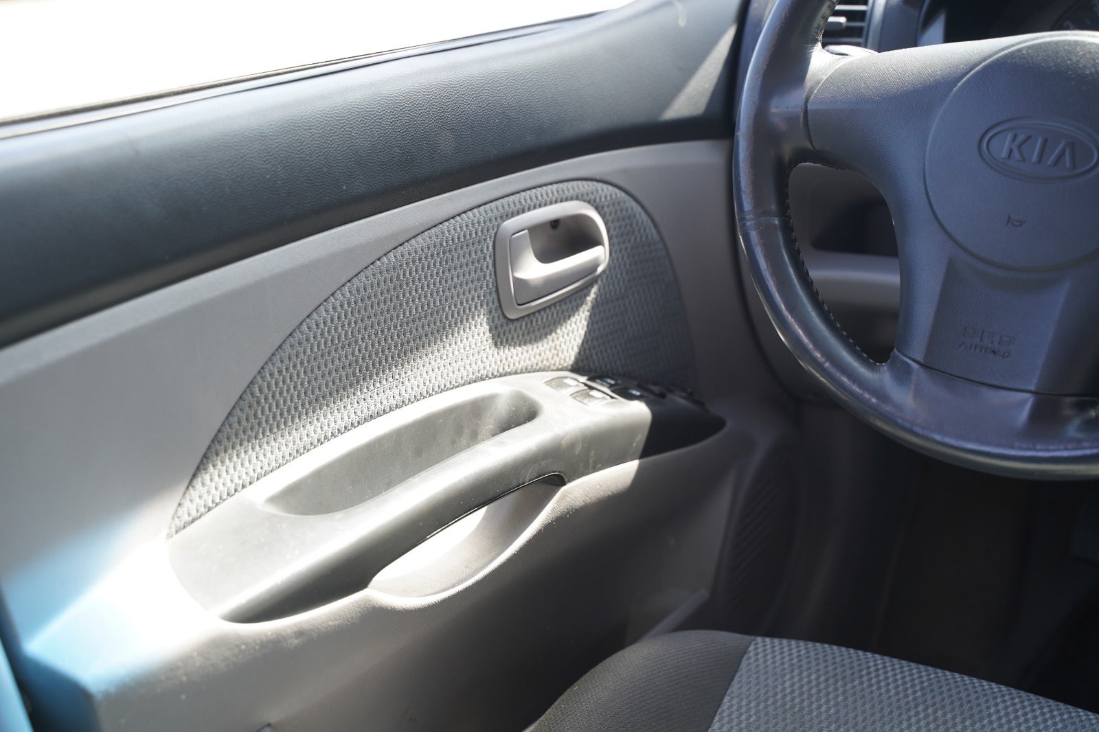 Billede af Kia Picanto 1,1 EX
