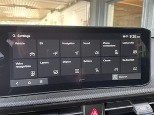 Kia EV6 Long Range GT-Line