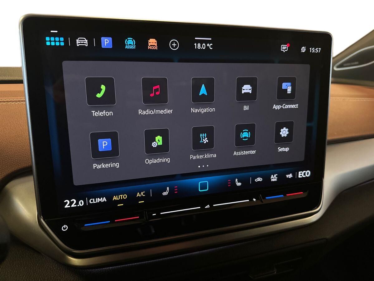 VW ID.4 Pro billede 12