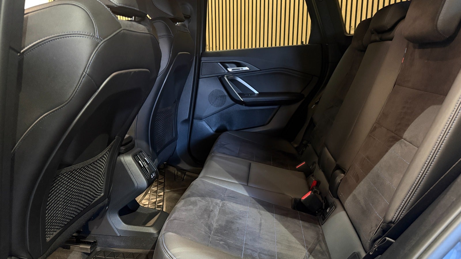 Billede af BMW iX1  xDrive30 M-Sport