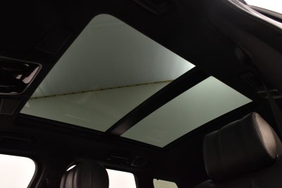 Land Rover Range Rover Sport SDV8 Autobiography Dynamic aut.