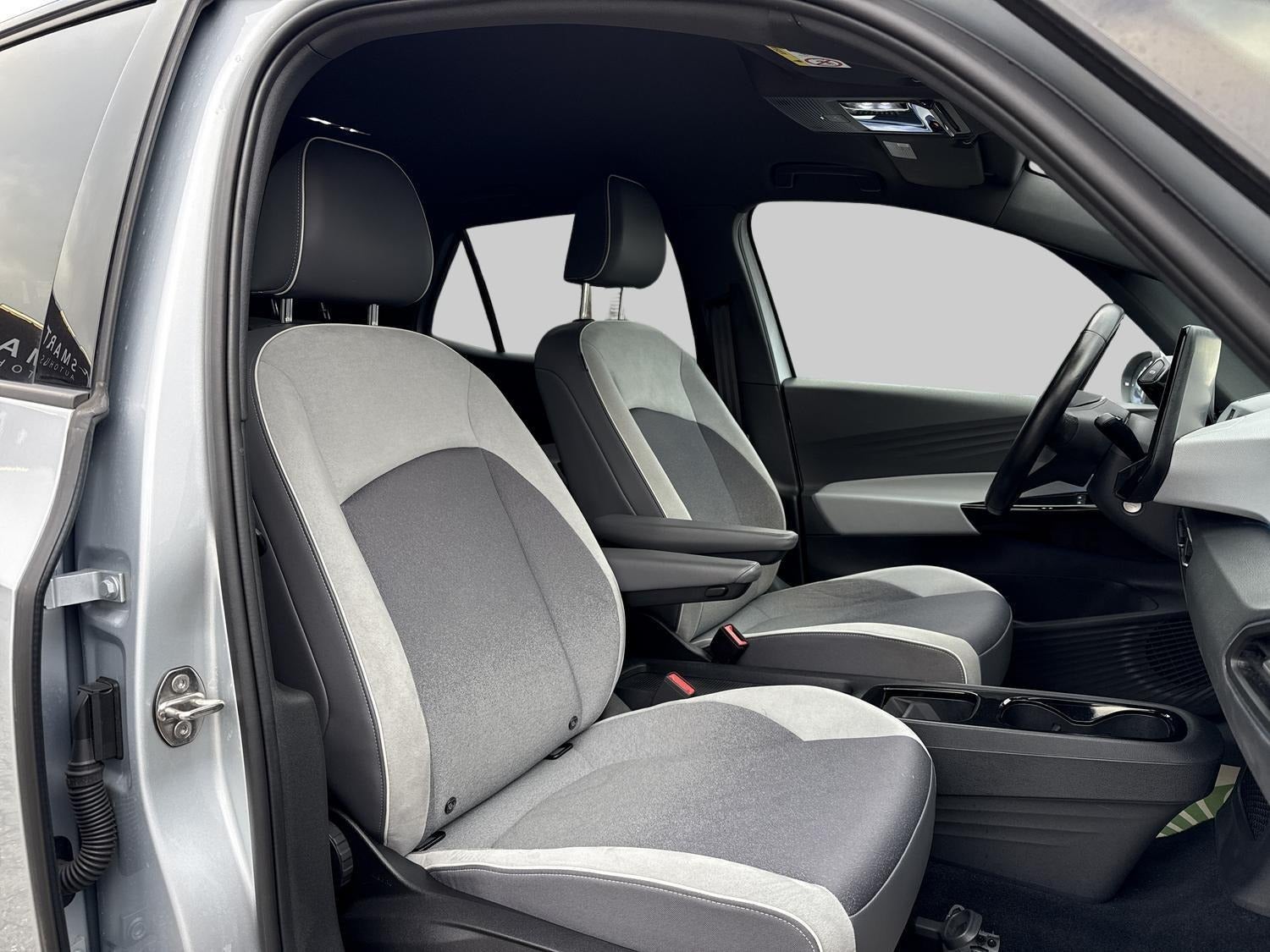 Billede af VW ID.3 58 Pro Performance Business