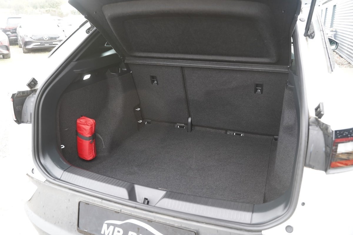 Billede af VW ID.4 77 Pro