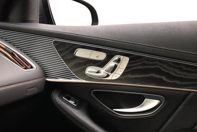 Mercedes EQC400 AMG Line 4Matic