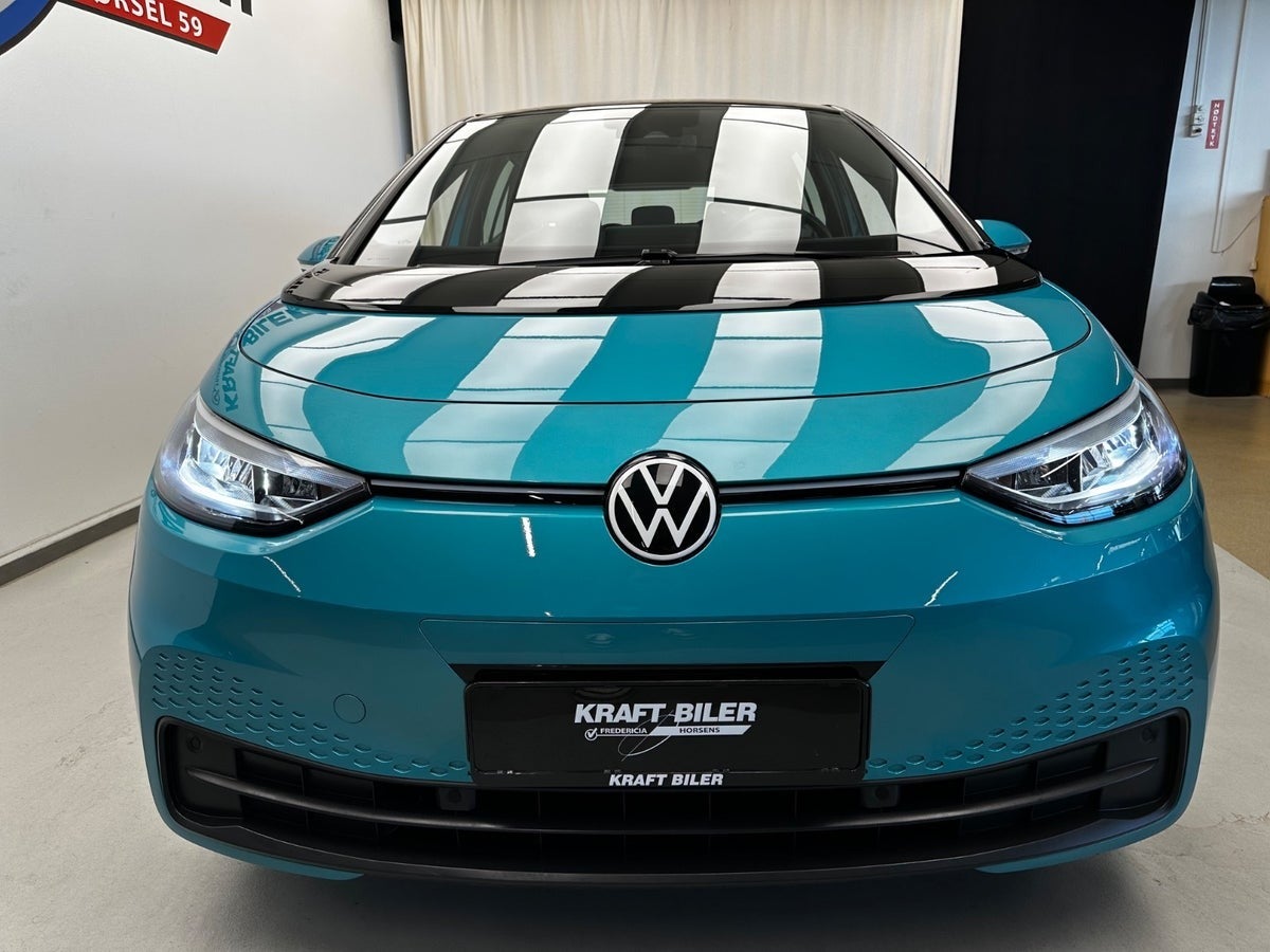 Billede af VW ID.3 45 City Pure Performance