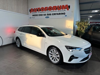 Opel Insignia 1,5 D 122 Ultimate Sports Tourer aut. 5d