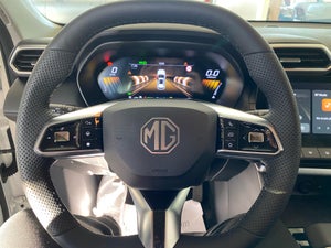 MG ZS Hybrid+ Luxury