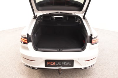 VW Arteon eHybrid R-line Shooting Brake DSG
