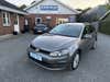 VW Golf VII TSi 105 Trendline Variant DSG BMT