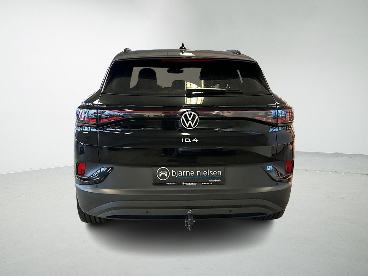 VW ID.4 Pro billede 4