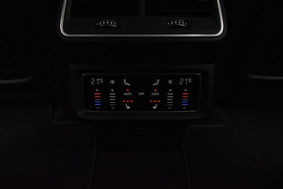 Audi e-tron S-line quattro