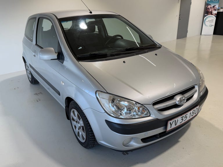 Hyundai Getz GL
