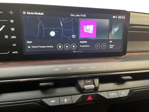 Kia EV9 Long Range Performance Premium AWD 7prs
