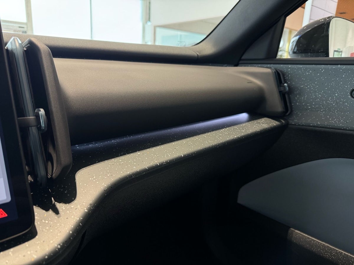 Volvo EX30 Twin Performance Ultra billede 22