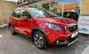 Peugeot 2008 e-THP 110 Allure Sky thumbnail