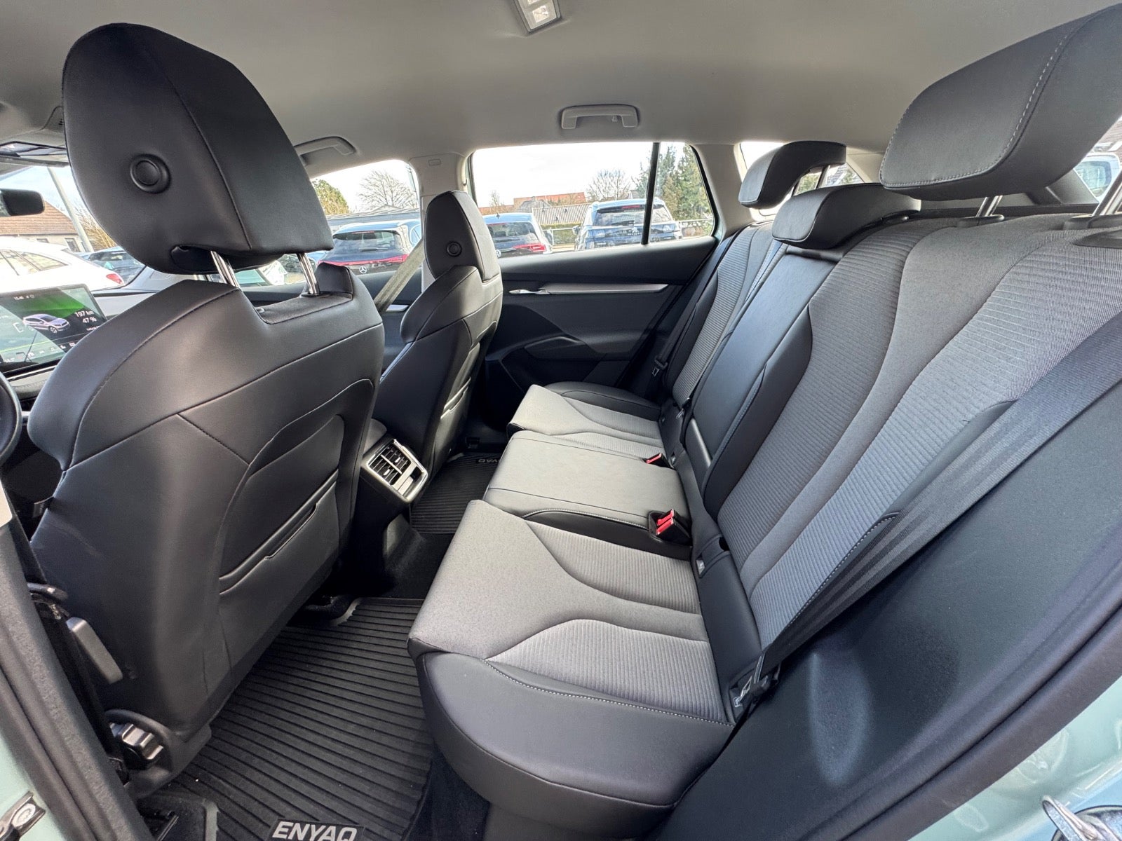 Billede af Skoda Enyaq 80 iV