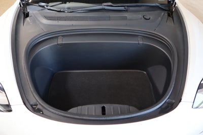 Tesla Model 3 Performance AWD