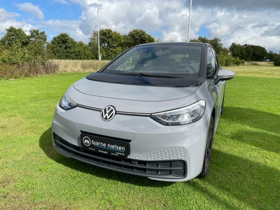 VW ID.3 Pro Performance