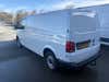 VW Transporter TDi 110 BULLI Kassevogn lang thumbnail