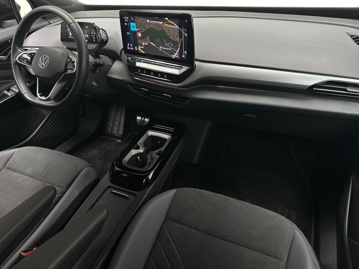 VW ID.5 Pro Performance billede 11