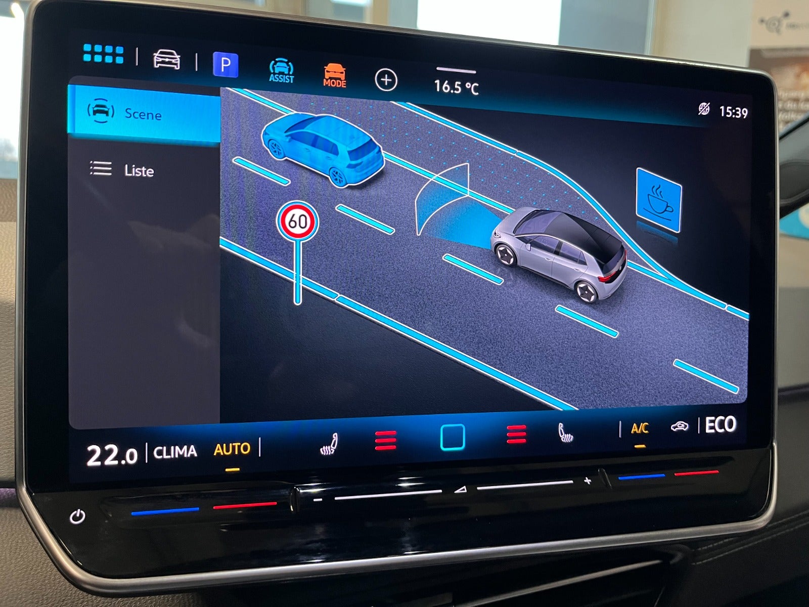 Billede af VW ID.3 77 Pro S