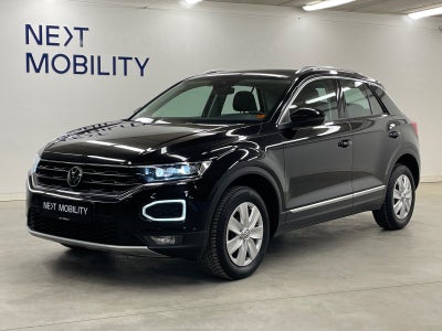 VW T-Roc 1,5 TSi 150 Sport DSG 5d