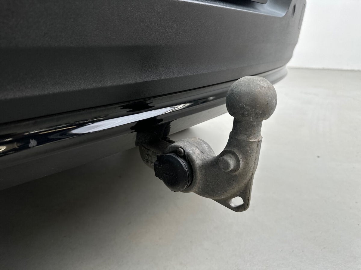 Volvo C40 P6 ReCharge Ultimate billede 23