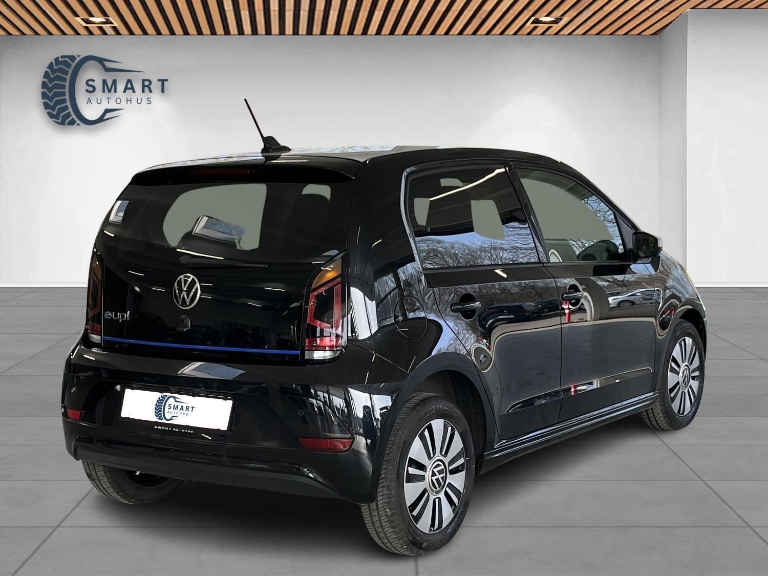 Billede af VW e-Up!  Style