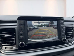 Kia Rio T-GDi Attraction
