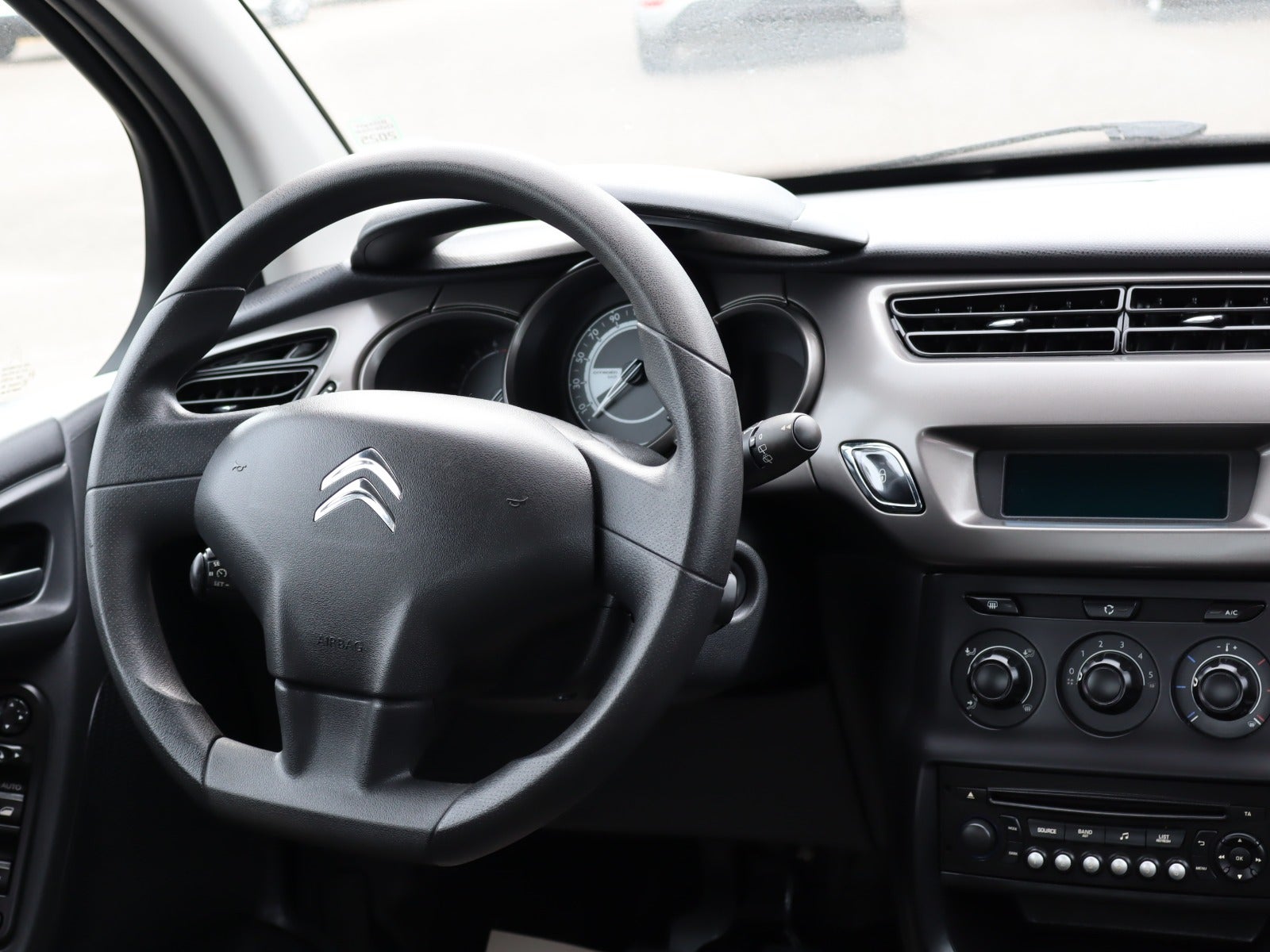 Billede af Citroën C3 1,2 PureTech 82 Seduction
