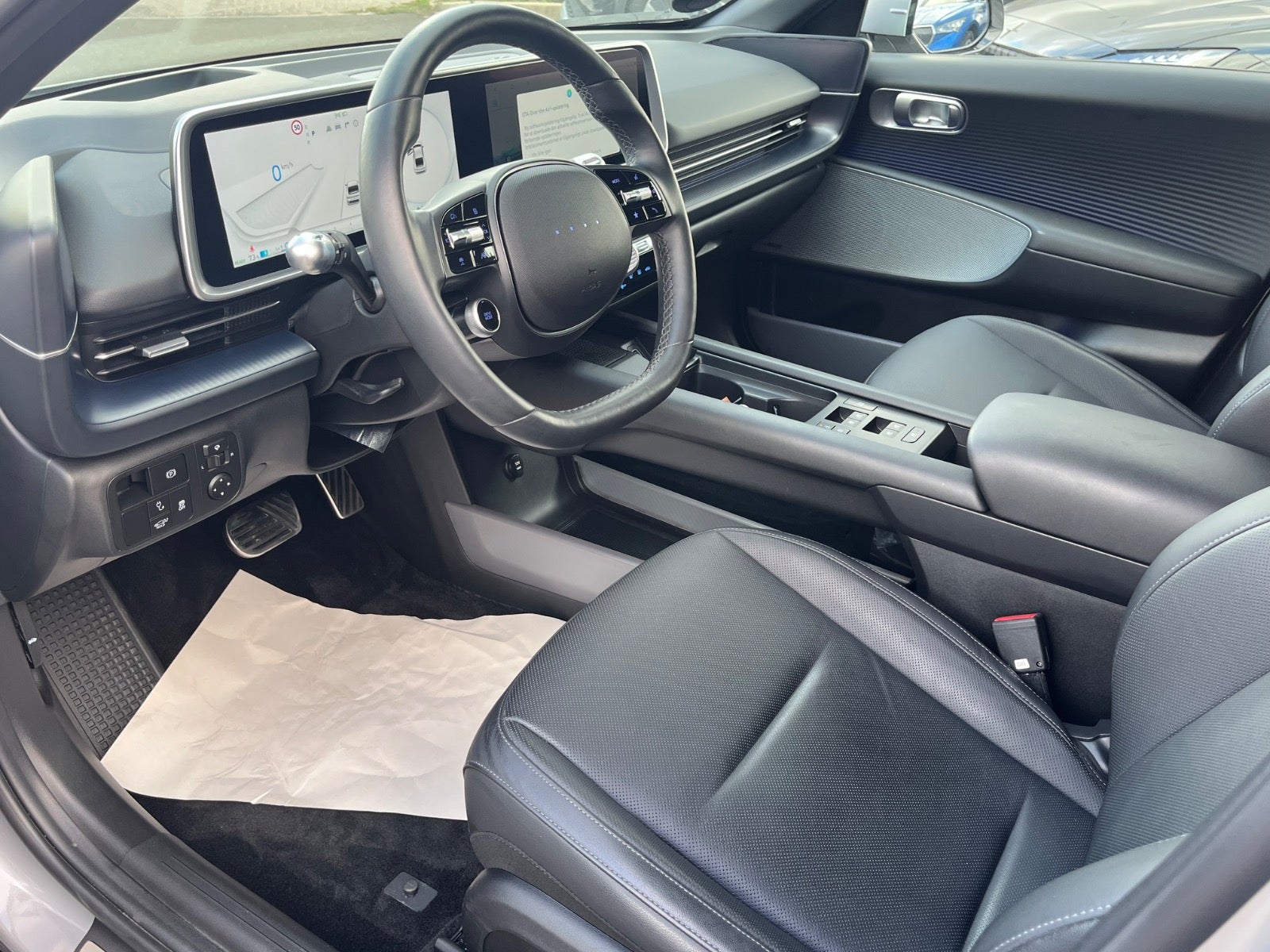 Billede af Hyundai Ioniq 6 77 Ultimate