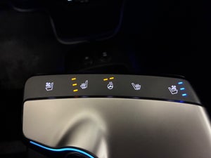 Kia EV6 Long Range Performance GT-Line AWD