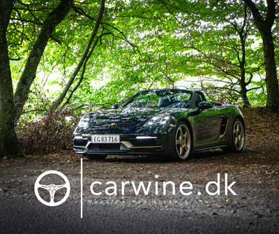 Porsche 718 Boxster GTS 4,0 PDK 2d