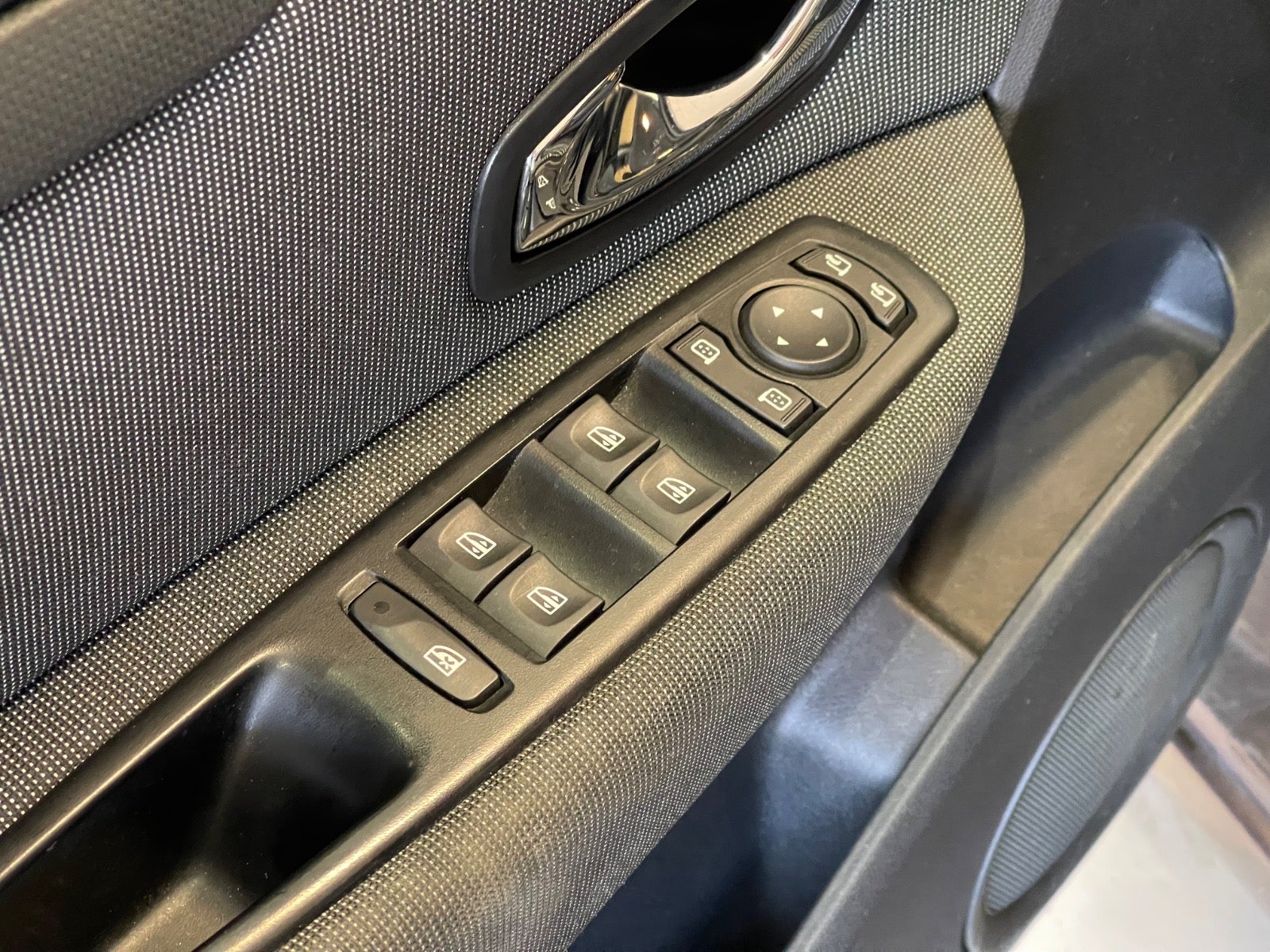 Billede af Renault Scenic III 1,5 dCi 95 Authentique