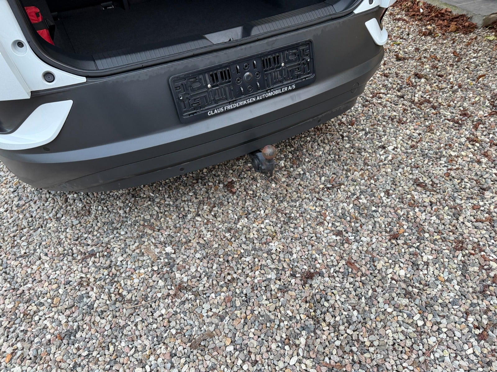 Billede af VW ID.4 77 Pro Performance