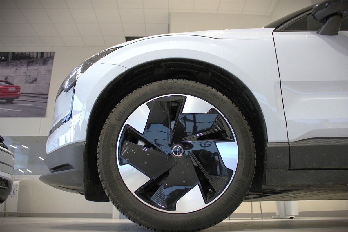 Volvo EX30 Extended Range Plus billede 10
