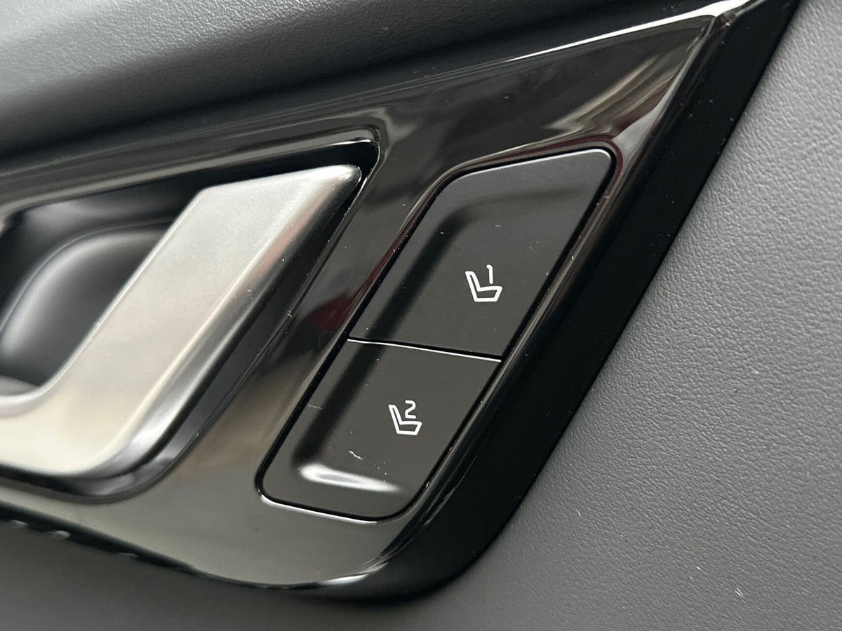 Kia EV6 Long Range GT-Line billede 20