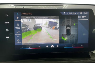 BMW iX1 eDrive20 X-Line